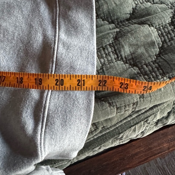 AYR The Cool Sweatshirt Crewneck Rib - Picture 6 of 6